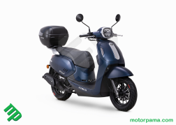 Kymco Filly 50 B ()